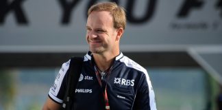 Rubens Barrichello