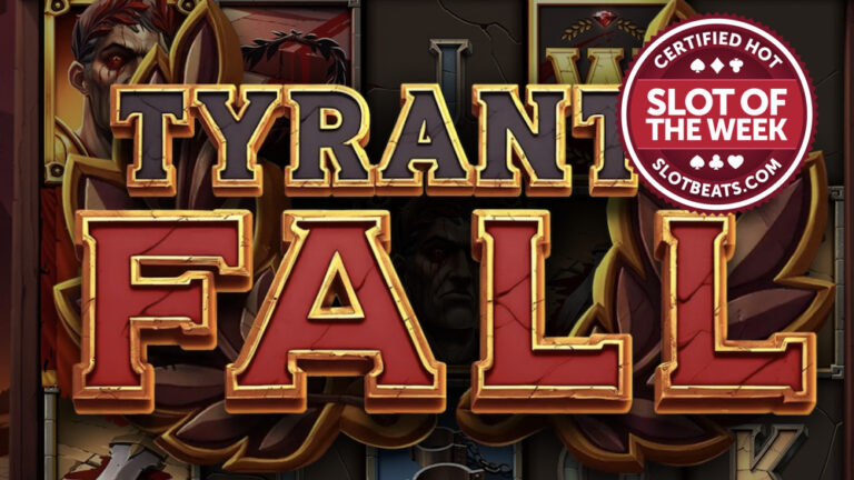 Slotmill’s evil Roman emperor meets his fate in SOTW win