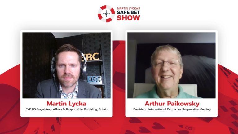 Safe Bet Show: Arthur Paikowsky on the future of fundraising 