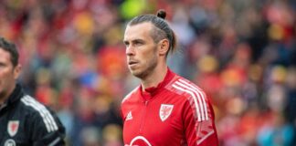 SBOTOP nets new collaboration with Gareth Bale