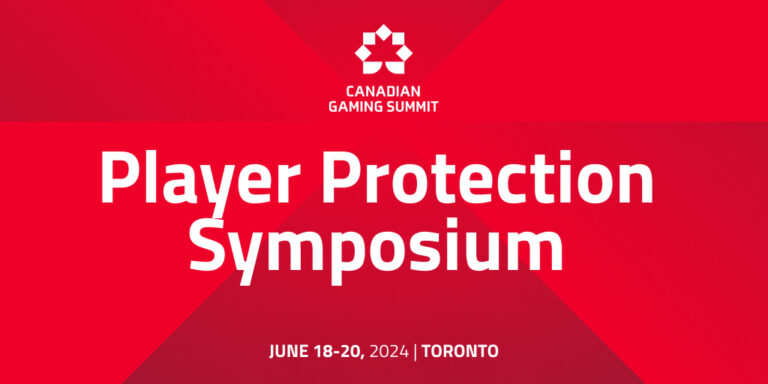 Canadian Gaming Summit to place a spotlight on responsible gambling