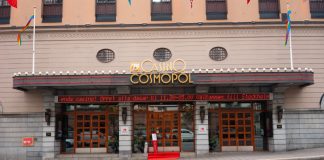 Casino Cosmopol Stockholm