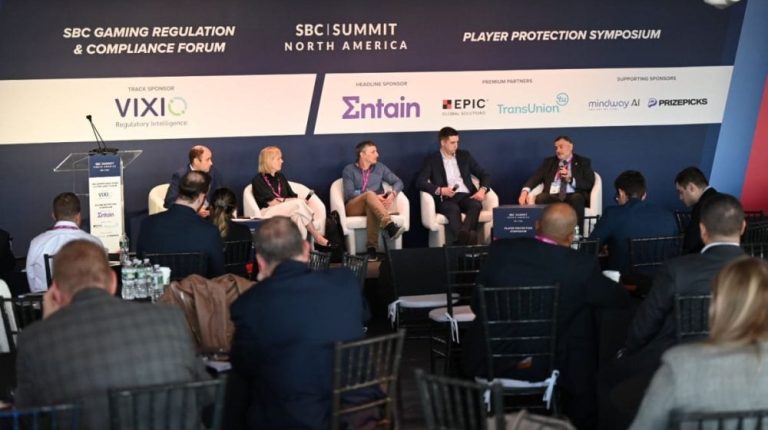 SBC Gaming Regulation and Compliance Forum: A vital role for Federal intervention?