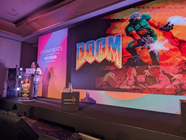 CasinoBeats Summit Malta – John Romero: “The keys to an immersive player experience”