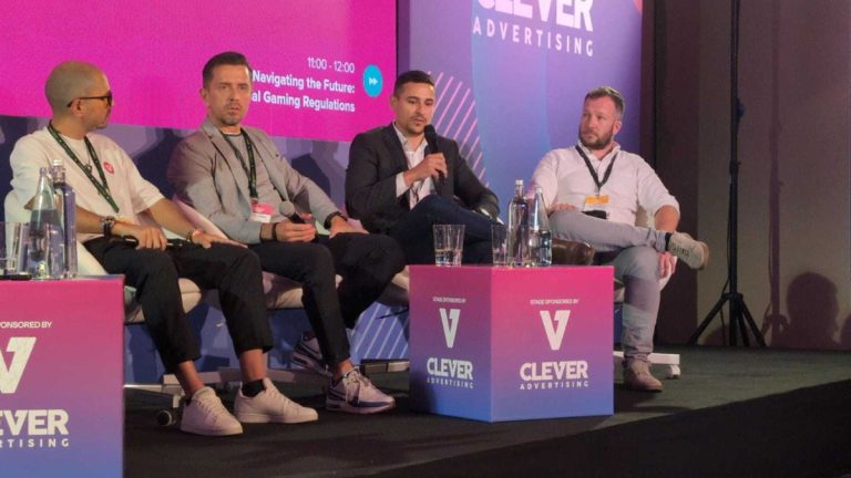 CasinoBeats Summit Malta: ‘DeFi teething problems are improving at dramatic speed’