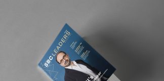 SBC Leaders Magazine Issue 31