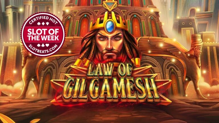 Swintt and Elysium Studios’ Babylonian bonanza claims SOTW