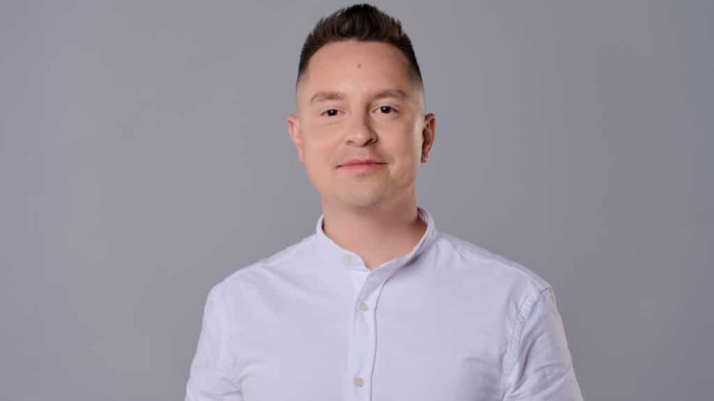 Max Trafimovich, SOFTSWISS