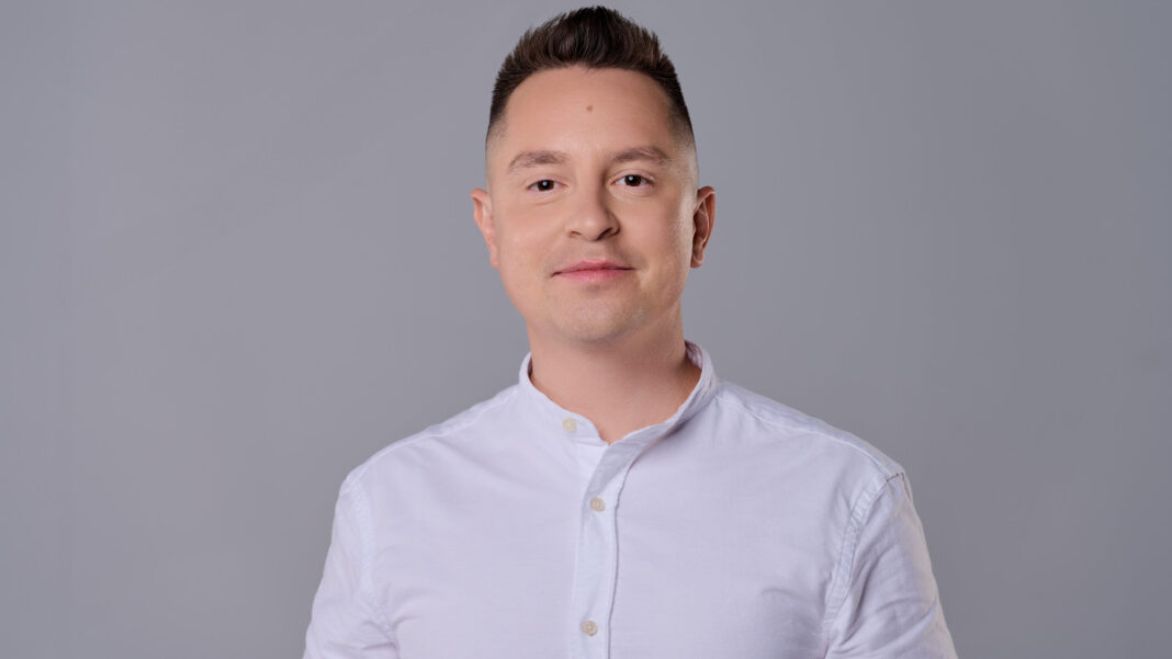 Max Trafimovich, SOFTSWISS