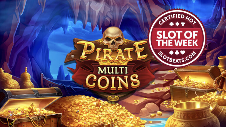 Fantasma Games sends players on a pirate treasure hunt to clinch SOTW