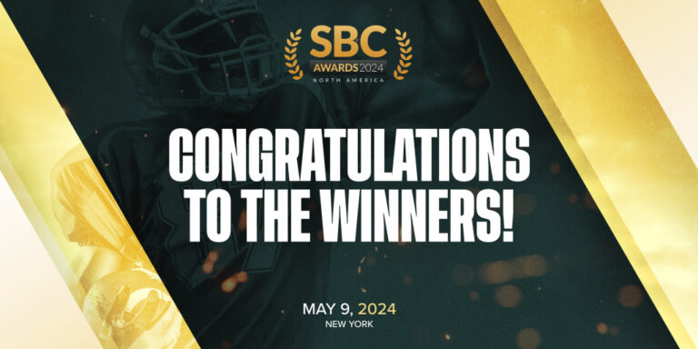 SBC Awards North America 2024 winners confirmed