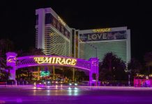 The Mirage