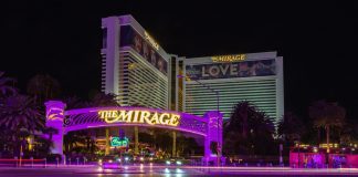 The Mirage