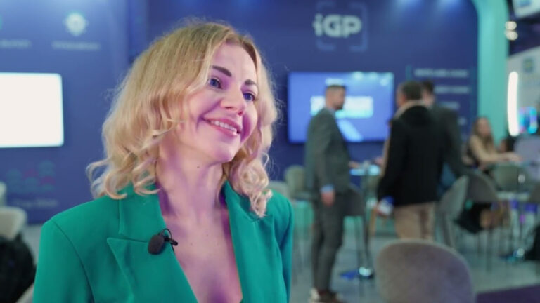 iGaming Platform: gamification, localisation and being ‘here to help’