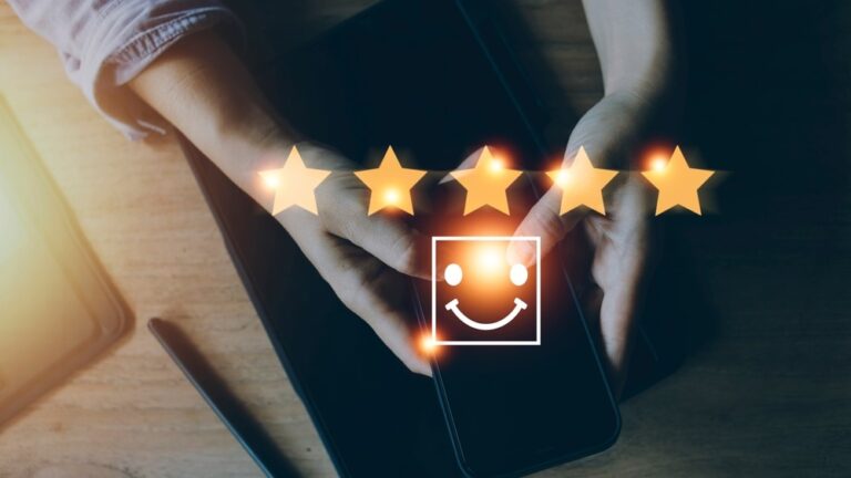 Mark Taffler: Live88 places the customer at the centre of our universe