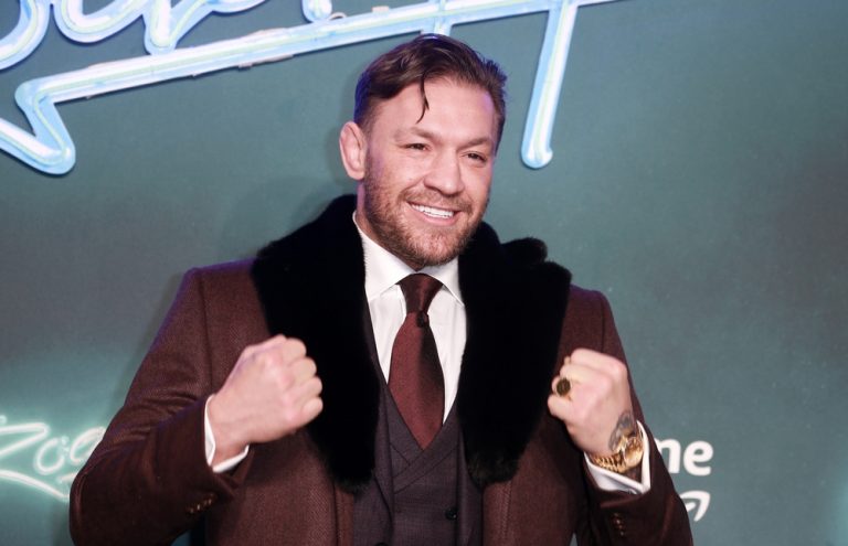 Conor McGregor utilises Duelbits live stream to take aim at UFC rivals 