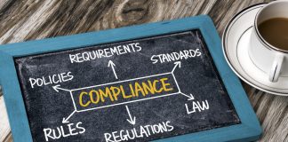 Compliance conecpt