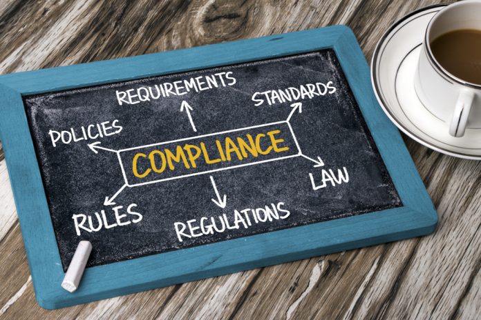 Compliance conecpt