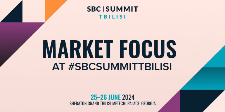 SBC Summit Tbilisi: tailored Growth Strategies for Eastern Europe & Central Asia