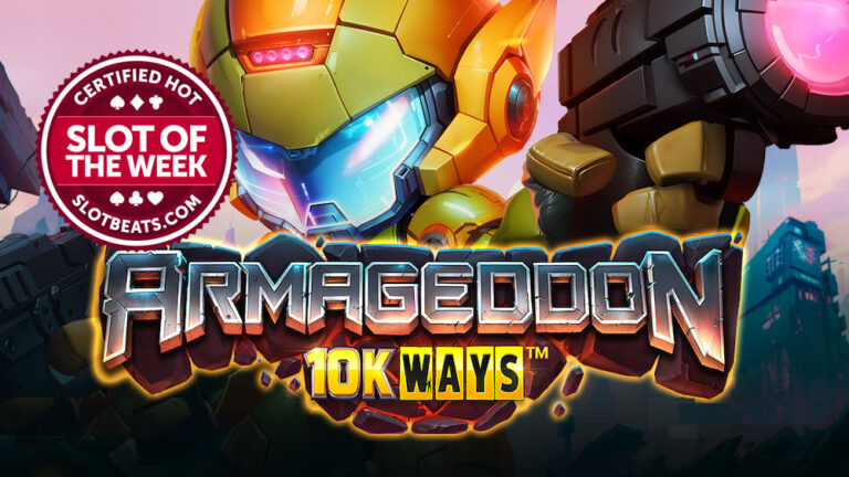 ReelPlay opens portal to hell in Slot of the Week win