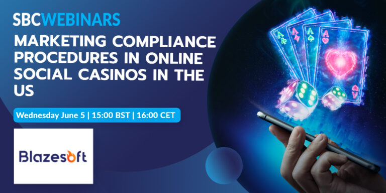 Navigating the intricacies of social casino marketing with Blazesoft