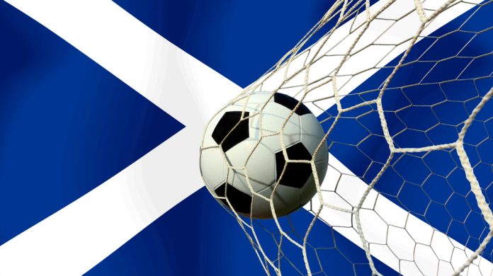 Scotland football