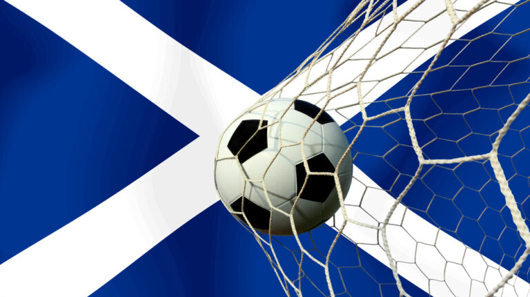 Scotland football
