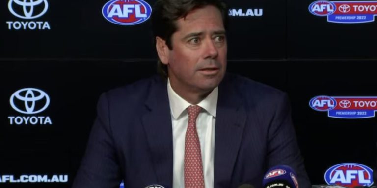 Tabcorp names Gillon McLachlan as new CEO and Managing Director 