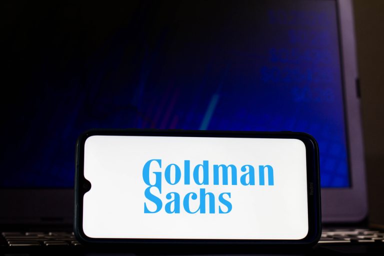 Goldman Sachs becomes third largest Kindred stakeholder