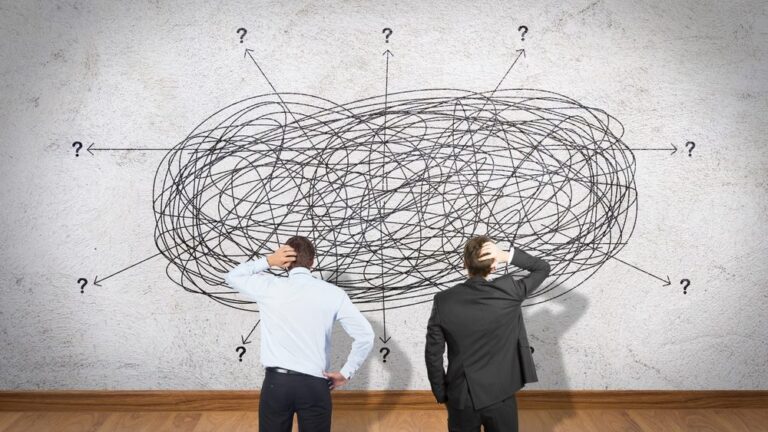 Slots – Are they too complicated?