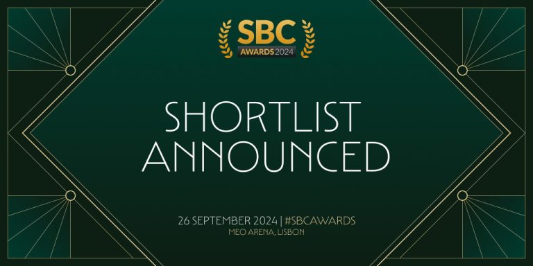 SBC Awards 2024