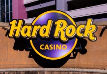 Hard Rock Casino