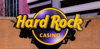 Hard Rock Casino