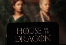 House of the Dragon