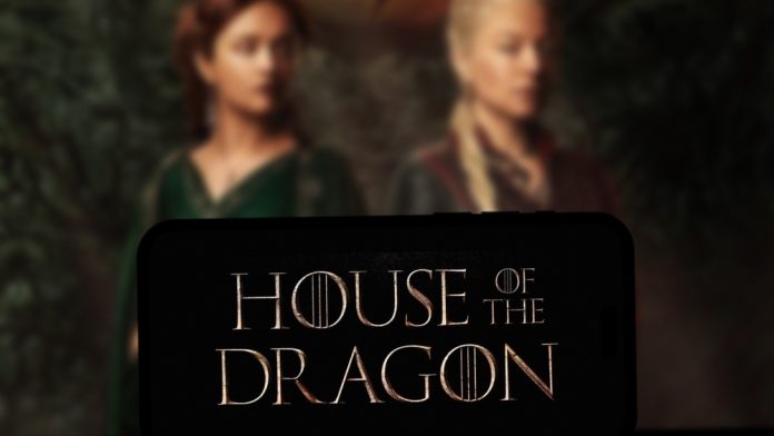 House of the Dragon