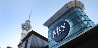 SkyCity Auckland