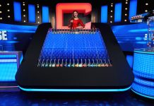 The Chase game show