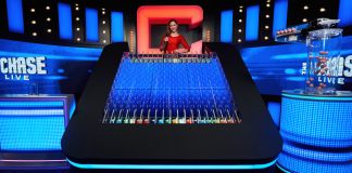 The Chase game show