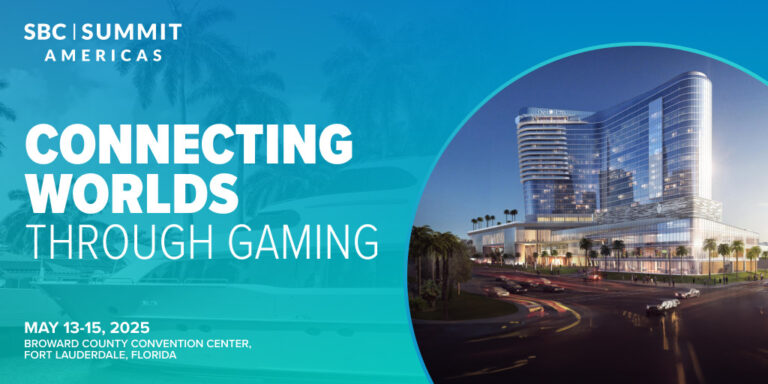 Industry leaders voice strong backing for SBC Summit Americas