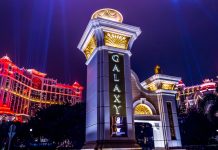 Galaxy Macau