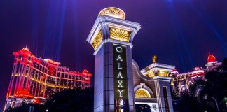 Galaxy Macau