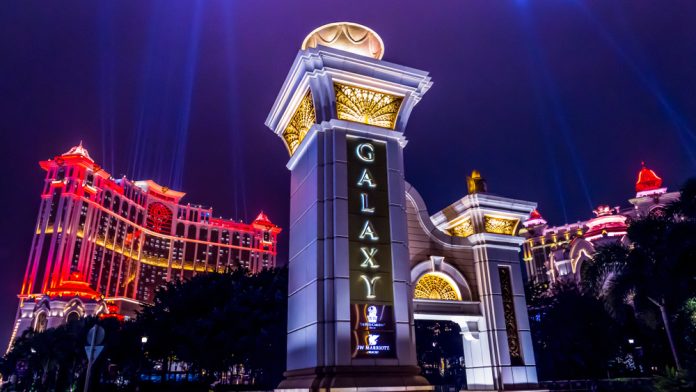 Galaxy Macau