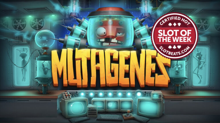 Peter & Sons’ outer space horror show claims Slot of the Week