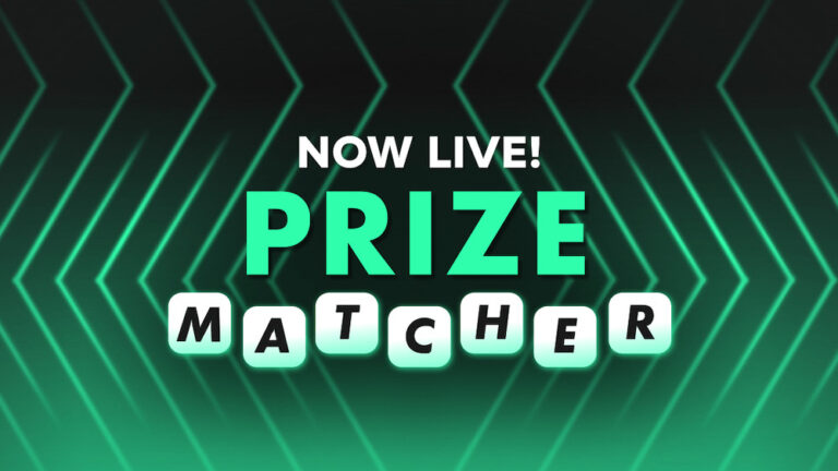 bet365 & Incentive Games launch daily free game Prize Matcher