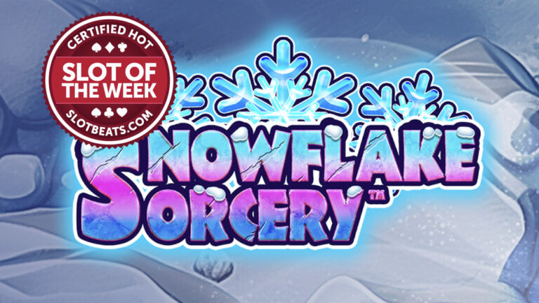 Stakelogic casts a spell on the competition to claim Slot of the Week