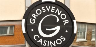 Grosvenor Casino