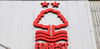 Nottingham Forest