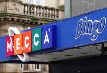 Mecca Bingo