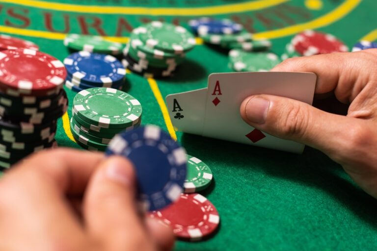 BGC’s new guidance for land-based casinos to drive industry standards 