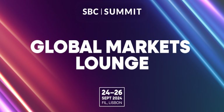 Explore key markets at SBC Summit’s Global Markets Lounge